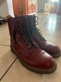 dr martens