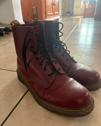 dr martens