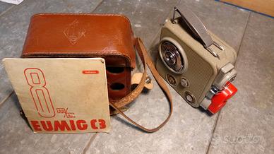 materiale fotografico vintage