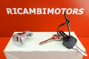 SERRATURA SELLA BMW R45 R65 R80 R90 R100