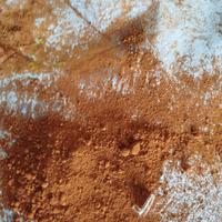 Colore ossido per malta e cemento