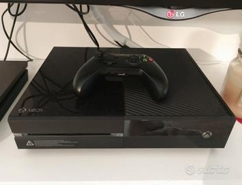 Xbox One 