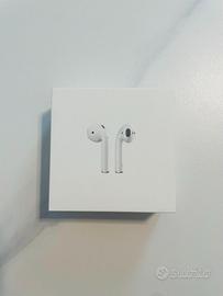 AirPods 2a Generazione