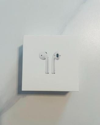 AirPods 2a Generazione
