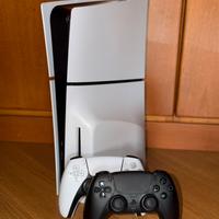Playstation 5 1TB 2pad