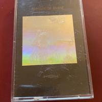 Fabrizio De André "le nuvole" cassetta