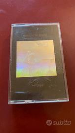 Fabrizio De André "le nuvole" cassetta