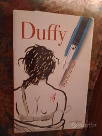 924 Libro " DUFFY "  Dan Kavanagh