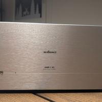 Finale  AUDIONET AMP1 V2