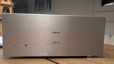 Finale  AUDIONET AMP1 V2