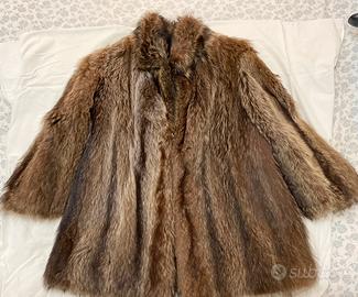 Pelliccia marmotta