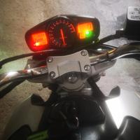 Suzuki GSR 600 - 2006