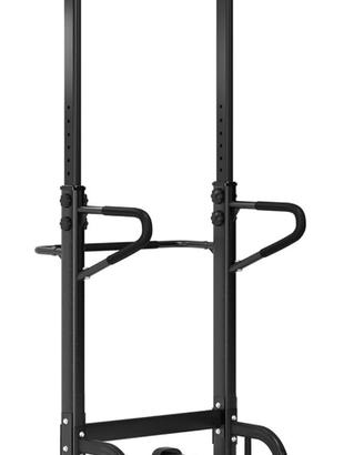 Stazione di Allenamento Power Tower