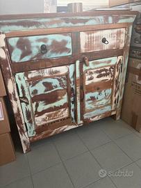 Credenza Maison Du Monde modello Calanque