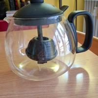 brocca per infusi Tupperware