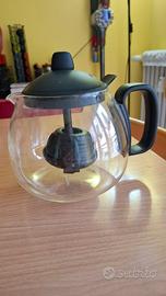brocca per infusi Tupperware