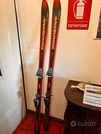 Sci Dynastar Big Max 3 – 180 cm con attacchi Tyrol