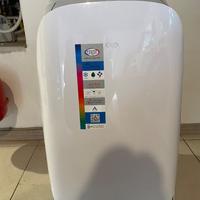 condizionatore portatile Argo softy