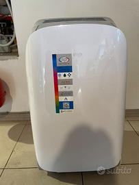 condizionatore portatile Argo softy