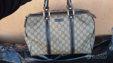 Bauletto Gucci