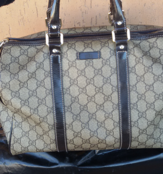 Bauletto Gucci
