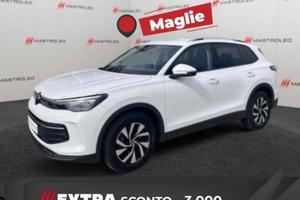 Volkswagen Tiguan 2.0 tdi Edition Plus 150cv ...
