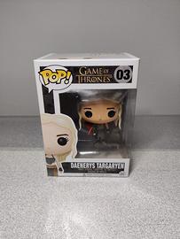 Funko Pop Game Of Thrones Daenerys Targaryen (03)