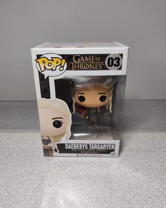 Funko Pop Game Of Thrones Daenerys Targaryen (03)