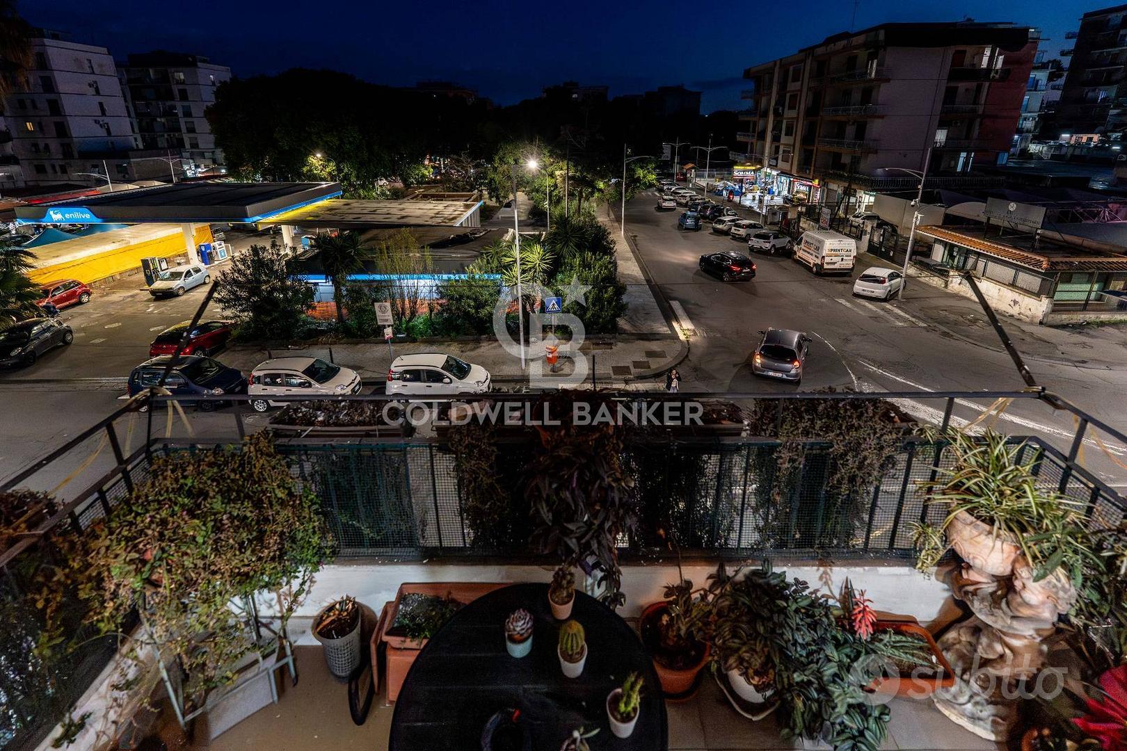 Apartment in Catania, Curia, Monte Po-Nesima-San Leone-Rapisardi - Vista 3