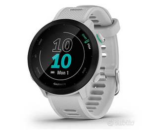 garmin forerunner 55