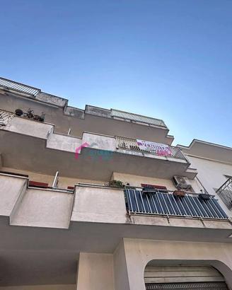 Appartamento di 100 m² con 3 locali a Cimitile