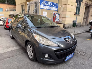 Peugeot 207 1.4 BENZINA E GPL 75CV 5 PORTE