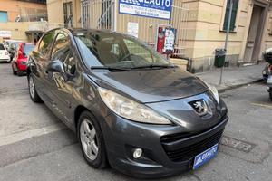 Peugeot 207 1.4 BENZINA E GPL 75CV 5 PORTE