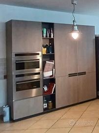 Cucina Scavolini MIA By CRACCO praticamente nuova