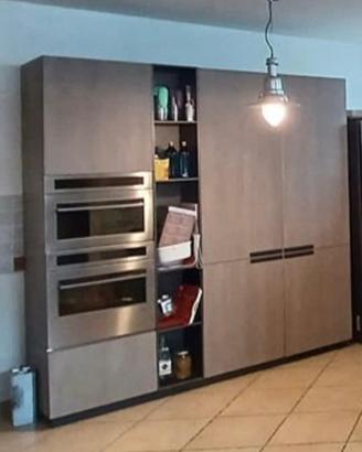 Cucina Scavolini MIA By CRACCO praticamente nuova