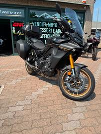 Yamaha Tracer 9 GT