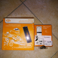 Chiavetta Wind nuova per PC