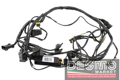 Cablaggio sinistro iniezione Ducati 748 916 996