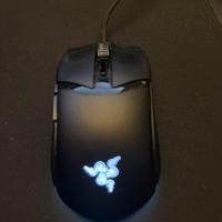 Mouse da gaming Razer Cobra