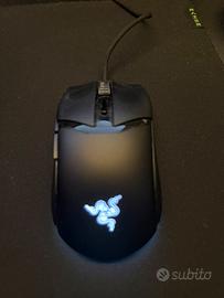 Mouse da gaming Razer Cobra