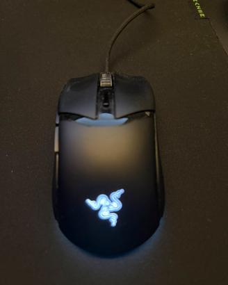 Mouse da gaming Razer Cobra