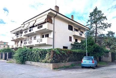 Appartamento nuova costruzione