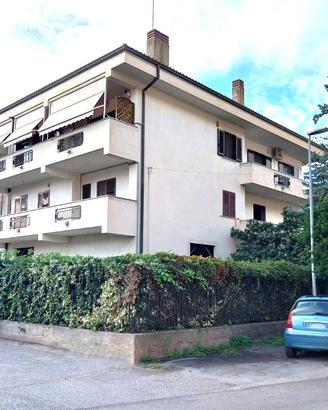 Appartamento nuova costruzione