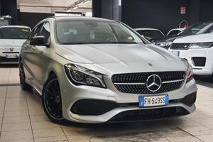 MERCEDES-BENZ CLA 200 d S.W. 4Matic Automatic Prem