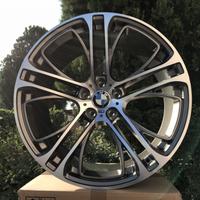 CERCHI 19 20 21 BMW 310 M MADE IN GERMANY