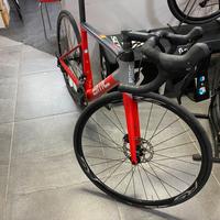 bici da corsa “BMC”