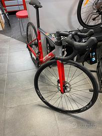 bici da corsa “BMC”