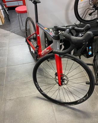 bici da corsa “BMC”