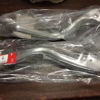 Leva messa in moto Honda cr 500 89-01