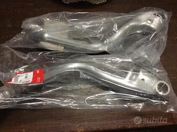 Leva messa in moto Honda cr 500 89-01